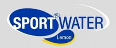 SPORTWATER Lemon