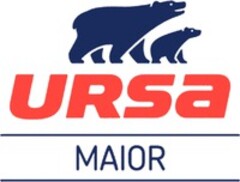 URSA MAIOR