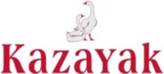 Kazayak