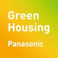 Green Housing Panasonic