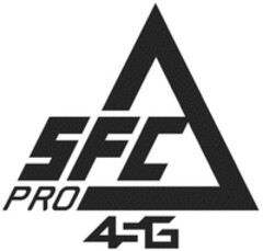 SFC PRO 4SG