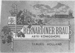 BERNARDINER BRAU