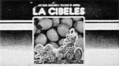 LA CIBELES