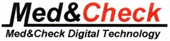 Med&Check Med&Check Digital Technology