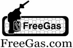 Freegas Freegas.com