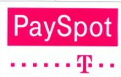 PaySpot T