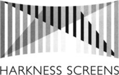 HARKNESS SCREENS