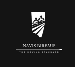 NAVIS BIREMIS THE ROWING STANDARD