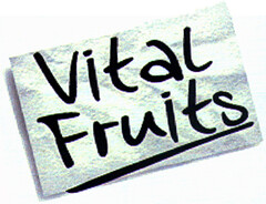 Vital Fruits
