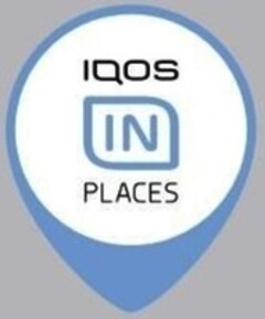 IQOS IN PLACES