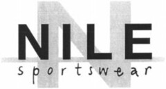 NILE sportswear