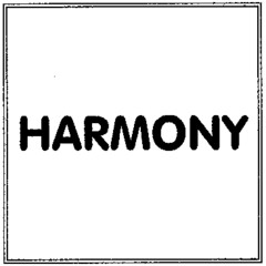 HARMONY