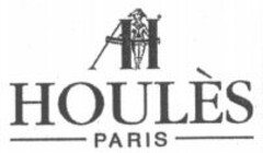 AH HOULÈS PARIS