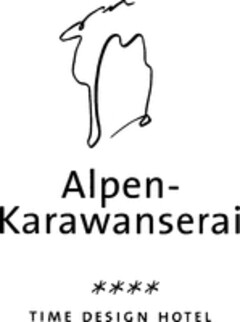 Alpen-Karawanserai TIME DESIGN HOTEL