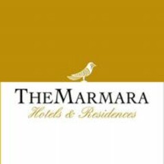 THE MARMARA Hotels & Residences