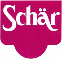 Schär