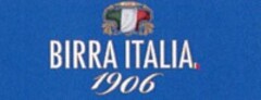 BIRRA ITALIA 1906