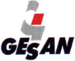 GESAN