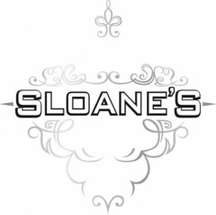 SLOANE'S
