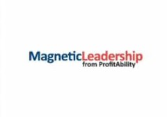 Magnetic Leadership from Profitability