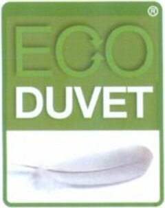 ECO DUVET