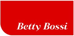 Betty Bossi