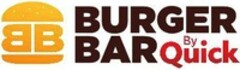 BB BURGER BAR By Quick