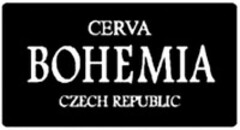 CERVA BOHEMIA CZECH REPUBLIC