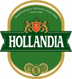 HOLLANDIA