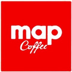 map Coffee