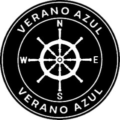 VERANO AZUL