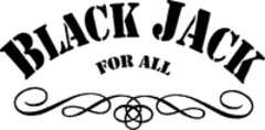 BLACK JACK FOR ALL