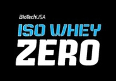 BioTechUSA ISO WHEY ZERO