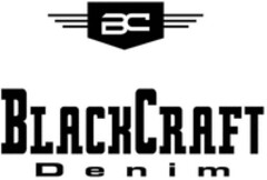 BC BLACKCRAFT Denim