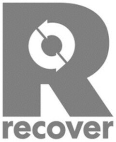 R recover