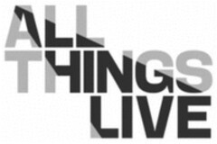 ALL THINGS LIVE