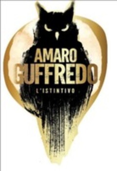 AMARO GUFFREDO L'ISTINTIVO