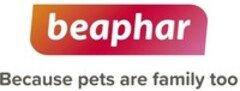 beaphar Because pets are family too