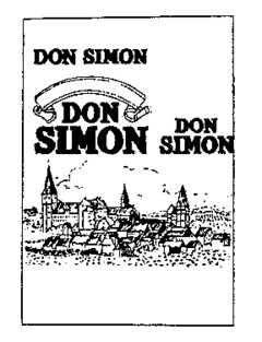 DON SIMON