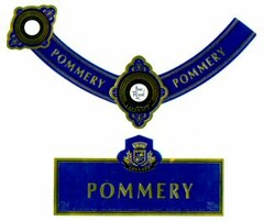 POMMERY Brut Royal