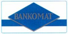 BANKOMAT