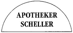 APOTHEKER SCHELLER