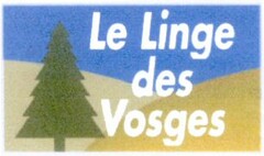 Le Linge des Vosges