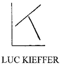 LK LUC KIEFFER