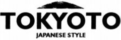 TOKYOTO JAPANESE STYLE