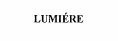 LUMIÉRE