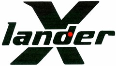 Xlander