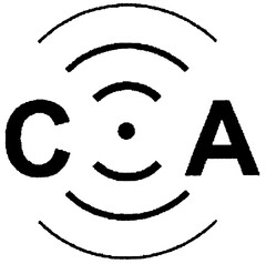 C.A