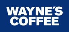 WAYNE'S COFFEE