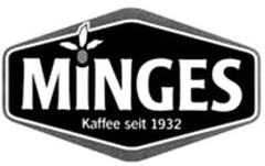 MiNGES Kaffee seit 1932